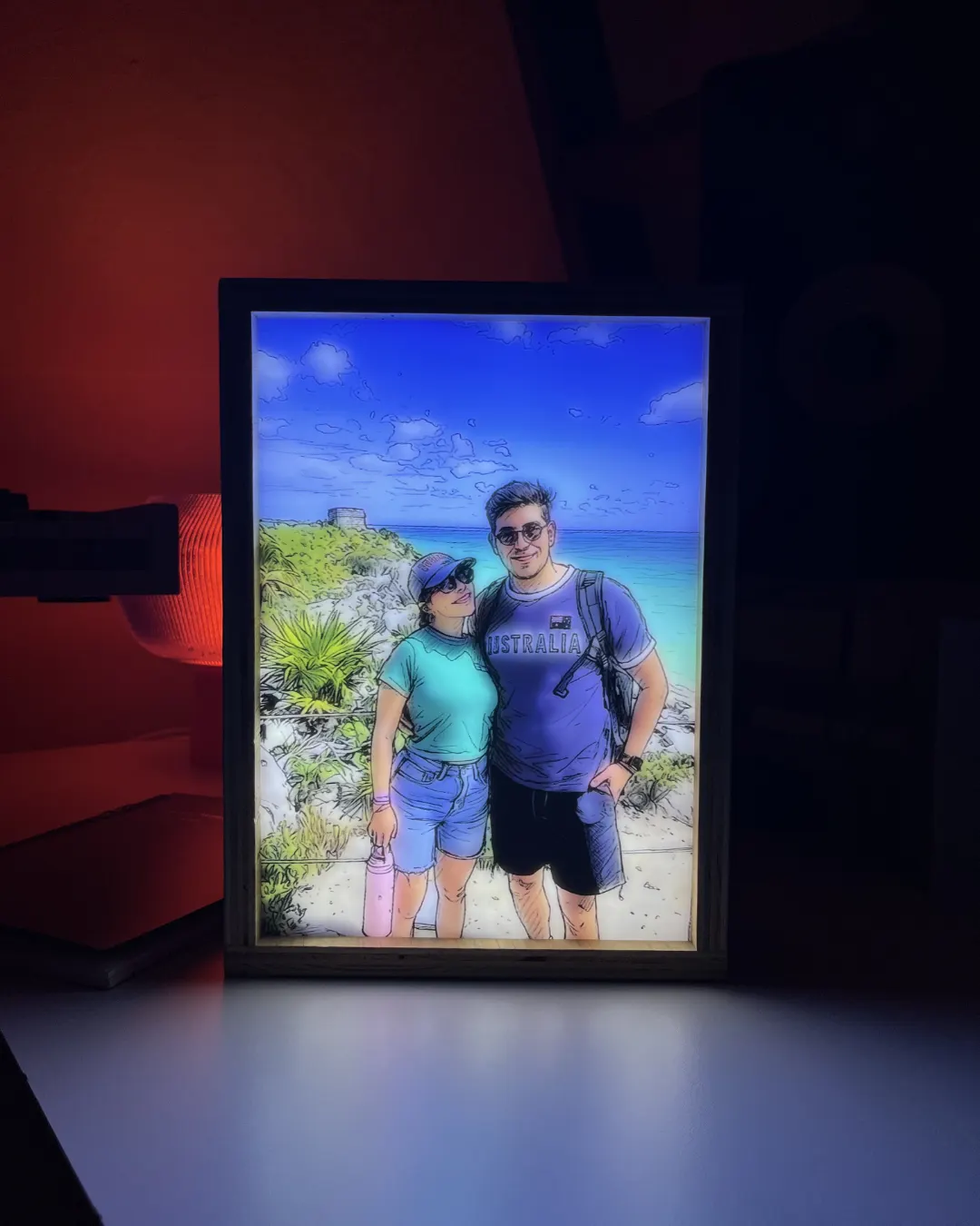 Regalos de cumpleaños personalizados